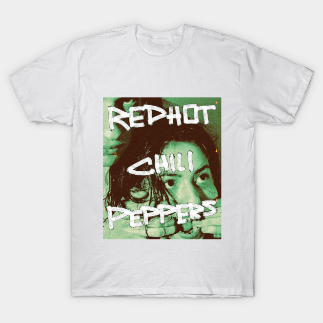 35651866 0 97 - Red Hot Chili Peppers Shop