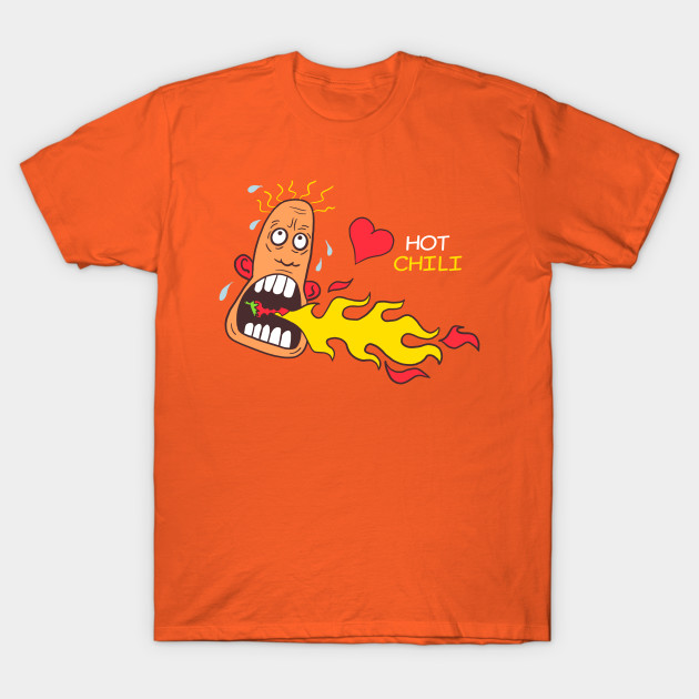 7575007 0 86 - Red Hot Chili Peppers Shop