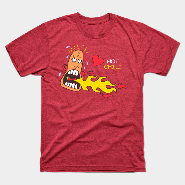 7575007 0 89 - Red Hot Chili Peppers Shop