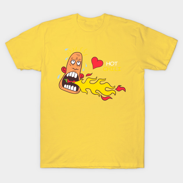 7575007 0 97 - Red Hot Chili Peppers Shop