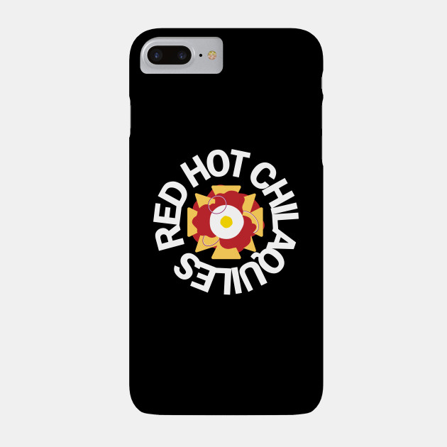 Red Hot Chili Peppers fans must not miss these things in our store because they are so ideal for you right now